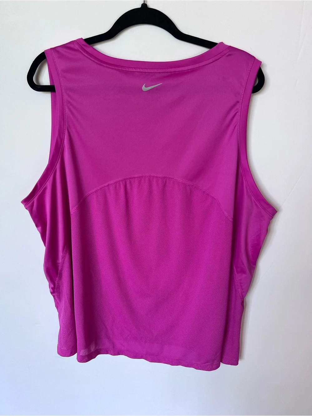 Nike Women's Dry Miler Running Tank Top